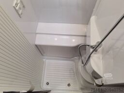 CHAUSSON C 727 FIRST LINE /140PS / EINZELBETTEN & ALKOVEN