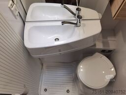 CHAUSSON C 727 FIRST LINE /140PS / EINZELBETTEN & ALKOVEN