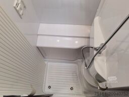 CHAUSSON C 727 FIRST LINE /140PS / EINZELBETTEN & ALKOVEN