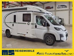 CHAUSSON 797 ULTIMATE / - 2026 - / EINZELBETTEN & HUBBETT