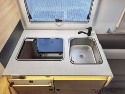 CHAUSSON 797 ULTIMATE / - 2026 - / EINZELBETTEN & HUBBETT