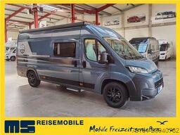 KARMANN DAVIS 620 TRENDSTYLE / -MODELL 2026-/ PLUS-PAKET