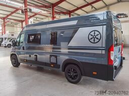 KARMANN DAVIS 620 TRENDSTYLE / -MODELL 2026-/ PLUS-PAKET