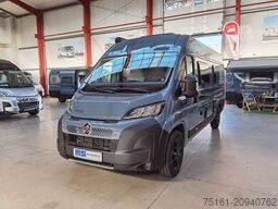 KARMANN DAVIS 620 TRENDSTYLE / -MODELL 2026-/ PLUS-PAKET