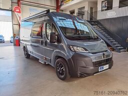 KARMANN DAVIS 620 TRENDSTYLE / -MODELL 2026-/ PLUS-PAKET