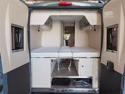 KARMANN DAVIS 620 TRENDSTYLE / -MODELL 2026-/ PLUS-PAKET