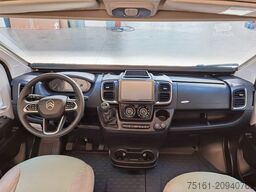 KARMANN DAVIS 620 TRENDSTYLE / -MODELL 2026-/ PLUS-PAKET