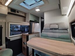 KARMANN DAVIS 620 TRENDSTYLE / -MODELL 2026-/ PLUS-PAKET