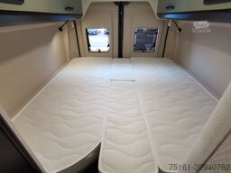 KARMANN DAVIS 620 TRENDSTYLE / -MODELL 2026-/ PLUS-PAKET