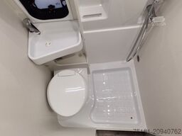 KARMANN DAVIS 620 TRENDSTYLE / -MODELL 2026-/ PLUS-PAKET