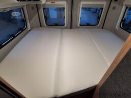 WEINSBERG CARABUS 600 MQ /140PS / CARE-DRIVE-PAKET ADVANCE