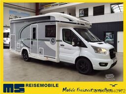 CHAUSSON 630 TITANIUM / - 2026 - / EINZEL.- HUBBETTEN