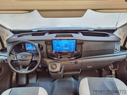 CHAUSSON 630 TITANIUM / - 2026 - / EINZEL.- HUBBETTEN