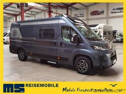 KARMANN DAVIS 630 LIFESTYLE/ - 2026 - / XXL-HUBBETT -GAR