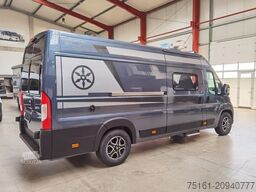 KARMANN DAVIS 630 LIFESTYLE/ - 2026 - / XXL-HUBBETT -GAR