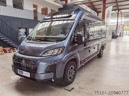 KARMANN DAVIS 630 LIFESTYLE/ - 2026 - / XXL-HUBBETT -GAR