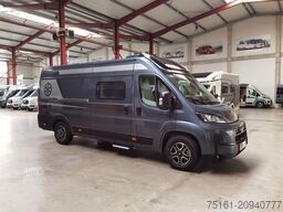 KARMANN DAVIS 630 LIFESTYLE/ - 2026 - / XXL-HUBBETT -GAR