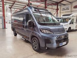 KARMANN DAVIS 630 LIFESTYLE/ - 2026 - / XXL-HUBBETT -GAR