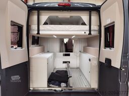 KARMANN DAVIS 630 LIFESTYLE/ - 2026 - / XXL-HUBBETT -GAR