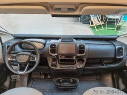 KARMANN DAVIS 630 LIFESTYLE/ - 2026 - / XXL-HUBBETT -GAR