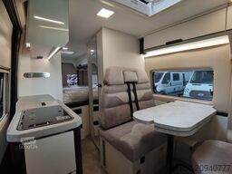 KARMANN DAVIS 630 LIFESTYLE/ - 2026 - / XXL-HUBBETT -GAR