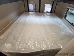 KARMANN DAVIS 630 LIFESTYLE/ - 2026 - / XXL-HUBBETT -GAR