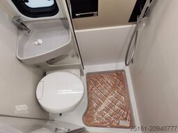 KARMANN DAVIS 630 LIFESTYLE/ - 2026 - / XXL-HUBBETT -GAR