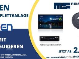 KARMANN DAVIS 630 LIFESTYLE/ - 2026 - / XXL-HUBBETT -GAR