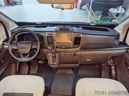 WEINSBERG CARASUITE 650 MEG/155-DSG/EINZELBETTEN & HUBBETT