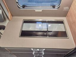 WEINSBERG CARASUITE 650 MEG/155-DSG/EINZELBETTEN & HUBBETT