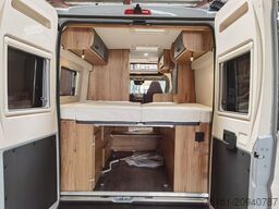 KARMANN DEXTER 600 / -2026-/ EINZELBETTEN  & BAR VERSION