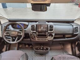 KARMANN DEXTER 600 / -2026-/ EINZELBETTEN  & BAR VERSION