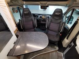 KARMANN DEXTER 600 / -2026-/ EINZELBETTEN  & BAR VERSION