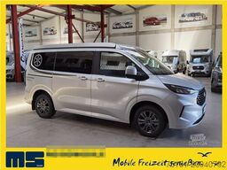 KARMANN DUNCAN 500 / VIVA- PAKET / AHK. / ABVERKAUF 2026