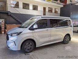 KARMANN DUNCAN 500 / VIVA- PAKET / AHK. / ABVERKAUF 2026