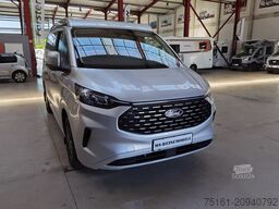 KARMANN DUNCAN 500 / VIVA- PAKET / AHK. / ABVERKAUF 2026