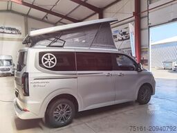 KARMANN DUNCAN 500 / VIVA- PAKET / AHK. / ABVERKAUF 2026