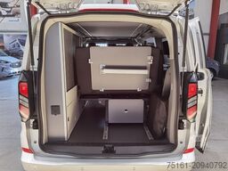 KARMANN DUNCAN 500 / VIVA- PAKET / AHK. / ABVERKAUF 2026