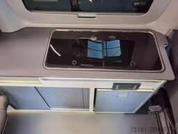 KARMANN DUNCAN 500 / VIVA- PAKET / AHK. / ABVERKAUF 2026