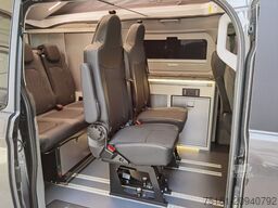 KARMANN DUNCAN 500 / VIVA- PAKET / AHK. / ABVERKAUF 2026