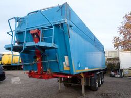 KEMPF SKM 35/3*Kipperauflieger 48 cm³* Alu*Liftachse*