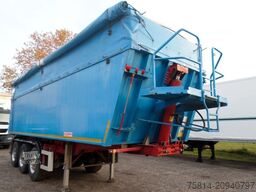 KEMPF SKM 35/3*Kipperauflieger 48 cm³* Alu*Liftachse*