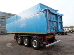 KEMPF SKM 35/3*Kipperauflieger 48 cm³* Alu*Liftachse*