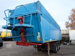 KEMPF SKM 35/3*Kipperauflieger 48 cm³* Alu*Liftachse*