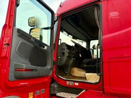 SCANIA R 500 * V8 Highline, Kipphydraulik, Euro 5 *