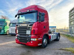 SCANIA R 500 * V8 Highline, Kipphydraulik, Euro 5 *