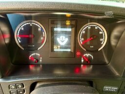 SCANIA R 500 * V8 Highline, Kipphydraulik, Euro 5 *