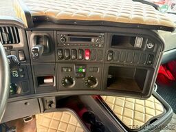 SCANIA R 500 * V8 Highline, Kipphydraulik, Euro 5 *