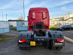 SCANIA R 500 * V8 Highline, Kipphydraulik, Euro 5 *