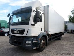 MAN TGM 18.290 / ThermoKing TS 200*LBW*E6*